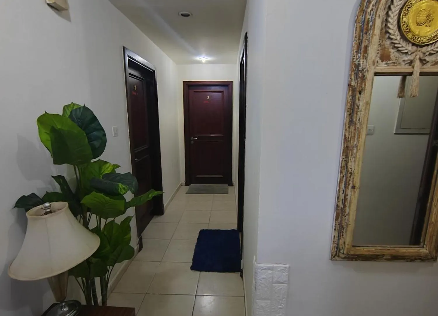 Private Master Room Marina Beach Next To Marriott Dubai